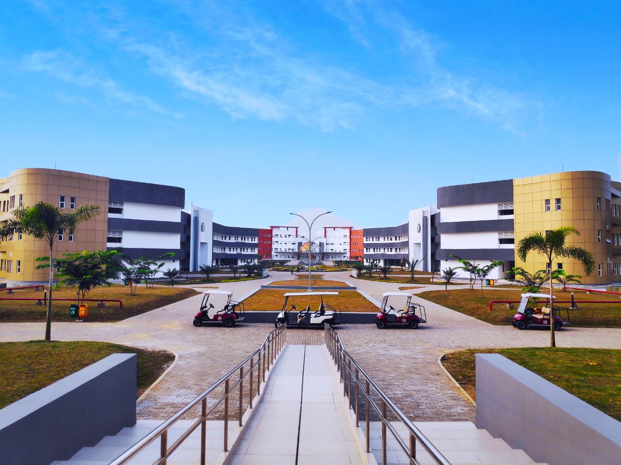 Kampus UINSU