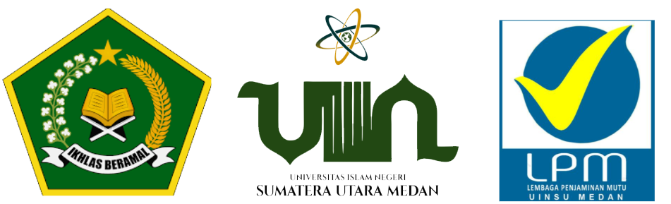 Logo UINSU